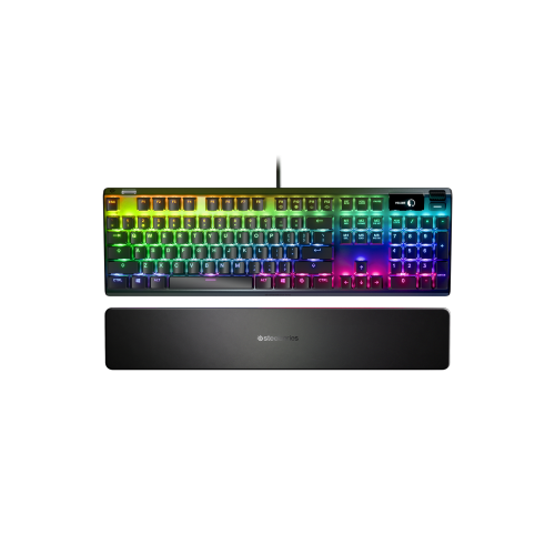 Apex 7 keyboard